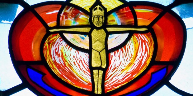 SACRED HEART