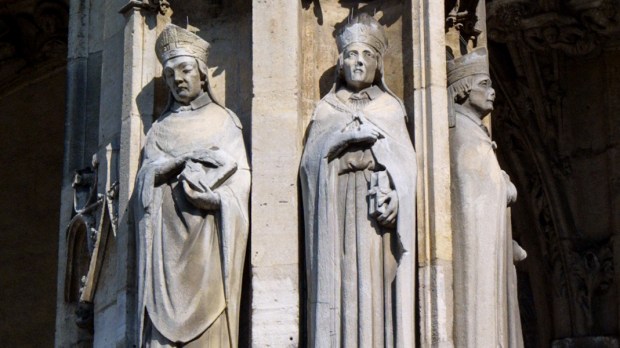 Saint Landry