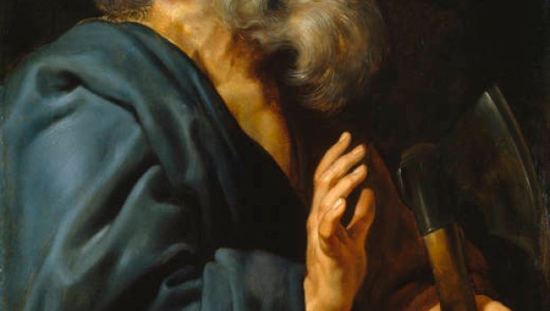 SAINT MATTHIAS