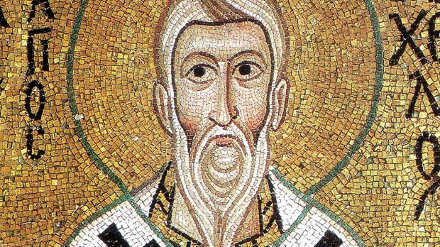 Saint Achille de Larissa
