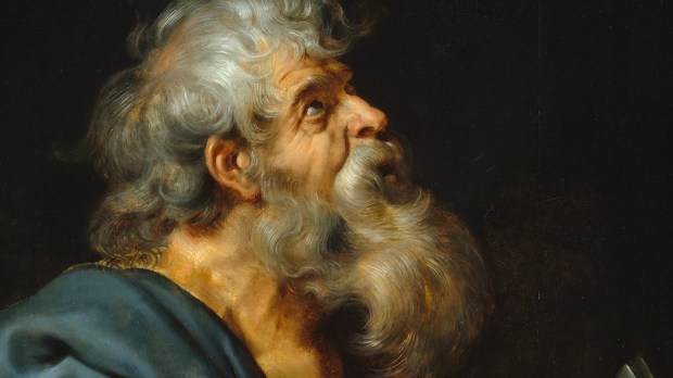 Saint Matthias
