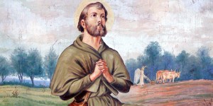 Ces saints patrons qui veillent sur les agriculteurs