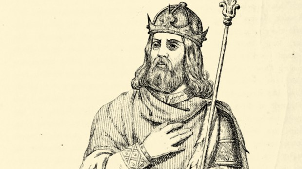Saint Eric de Suède