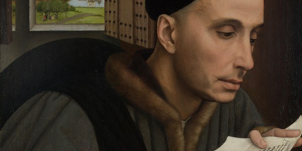 IVO OF KERMARTIN