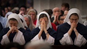 NEW YORK,ORDINATION