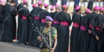 CAMEROONIAN SOLDIER PRIESTS