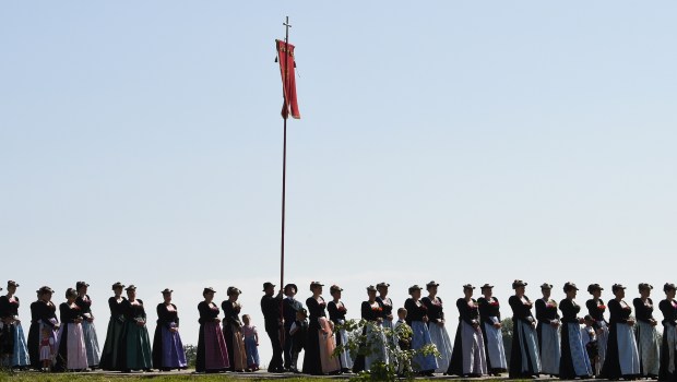 CORPUS CHRISTI