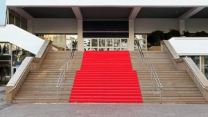 CANNES RED CARPET