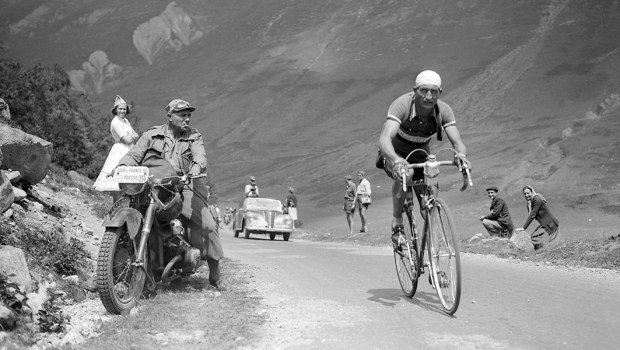 CYCLING GINO BARTALI