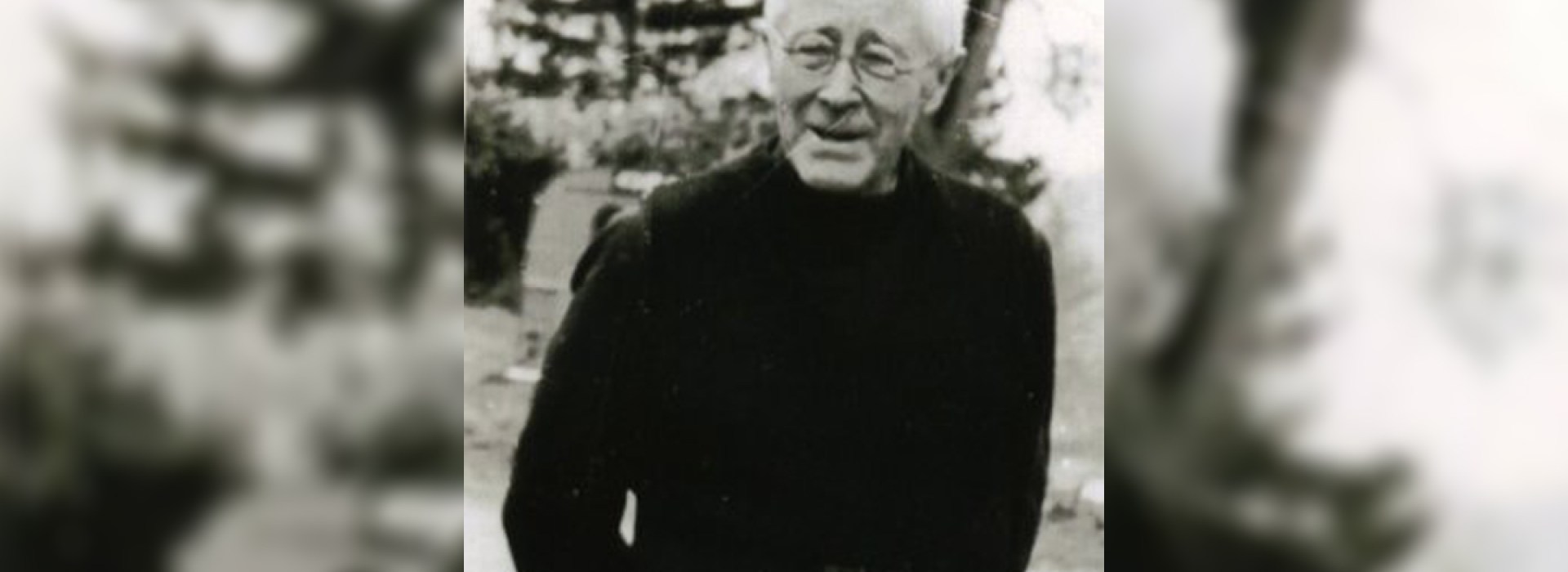 FATHER PAUL DONCOEUR