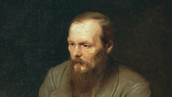 Fedor Dostoevsky