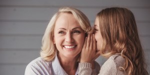 Comment se faire appeler quand on est grand-parent ?
