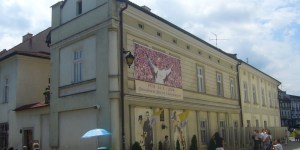 Découvrez les maisons d&rsquo;enfance des grands saints