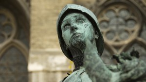 JEANNE D'ARC