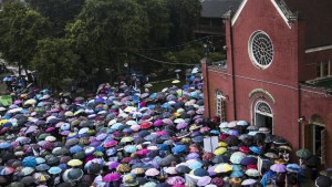 KOREA CHURCH