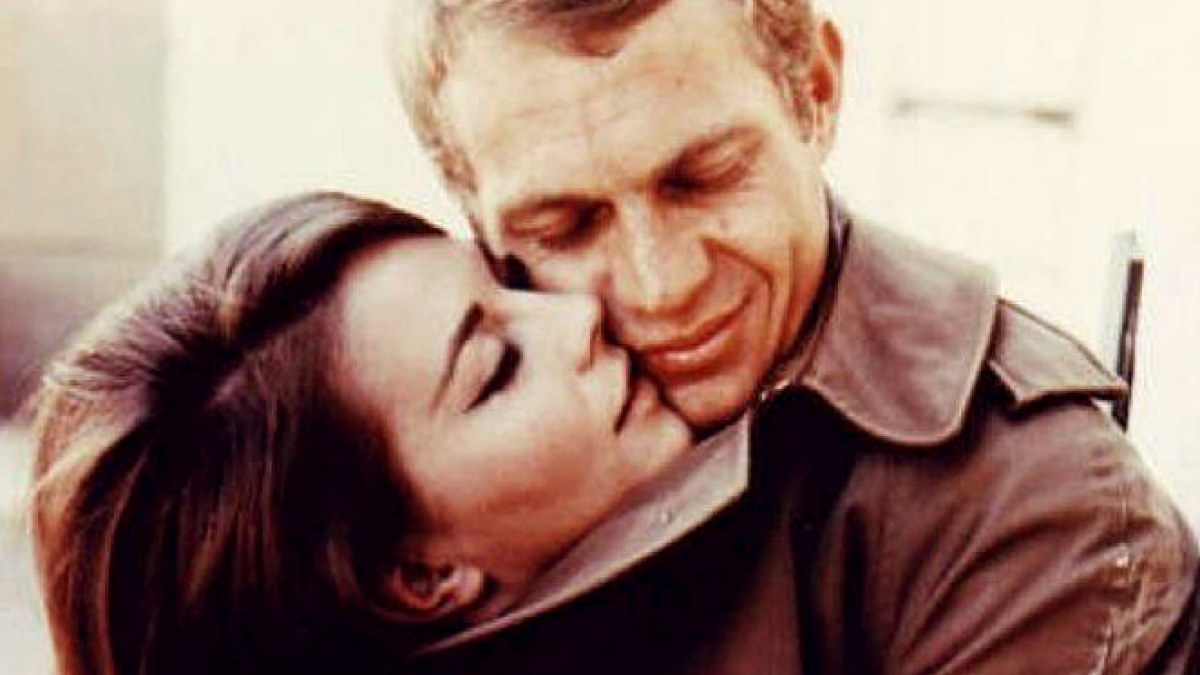 LOVE WITH PROPER STRANGER