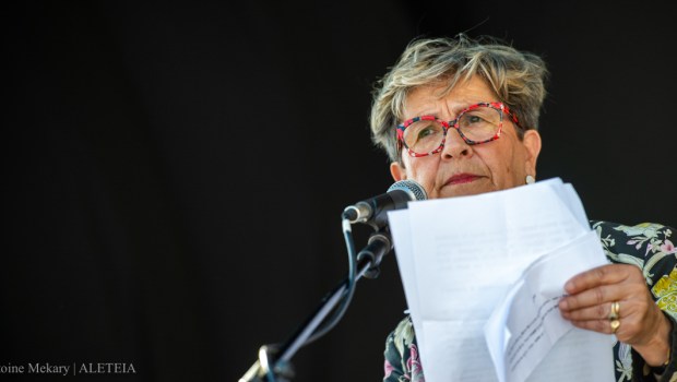 MARCH FOR LIFE ROME MAY 19