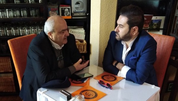 MGR MAROUN NASSER GEMAYEL