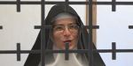 MOTHER CLAIRE SAZILLY