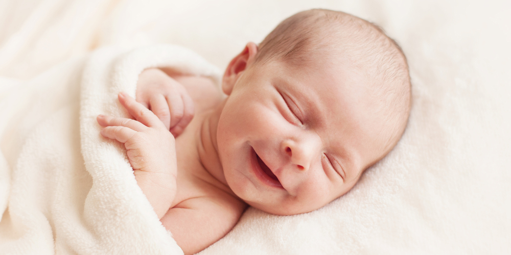 Les Bebes Revent Ils Cette Video Donne Une Reponse Evidente