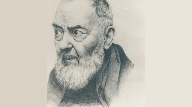 PADRE PIO