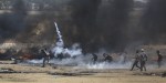 PALESTINE ISRAEL CONFLICT