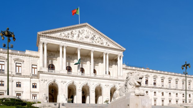 PORTUGAL PARLIEMENT
