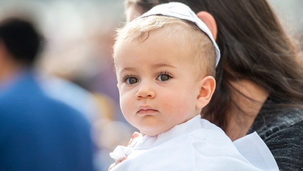 POPE,YOUNG BOY