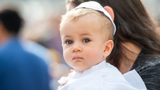 POPE,YOUNG BOY