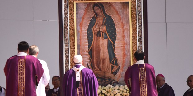 GUADALUPE