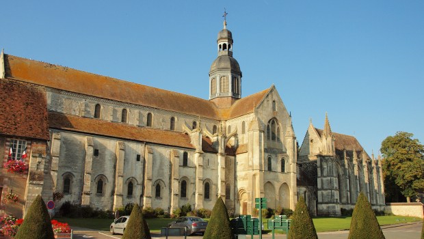 SAINT GERMER DE FLY