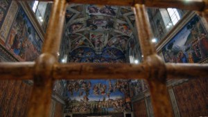 SISTINE CHAPEL