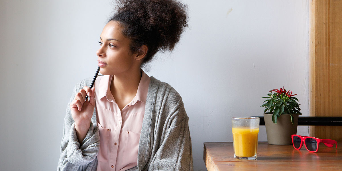 Vous rêvez d’un monde meilleur ? Suivez ce conseil de sainte Thérèse de Lisieux