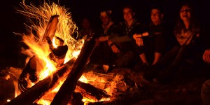 La promesse scoute, engagement de toute une vie