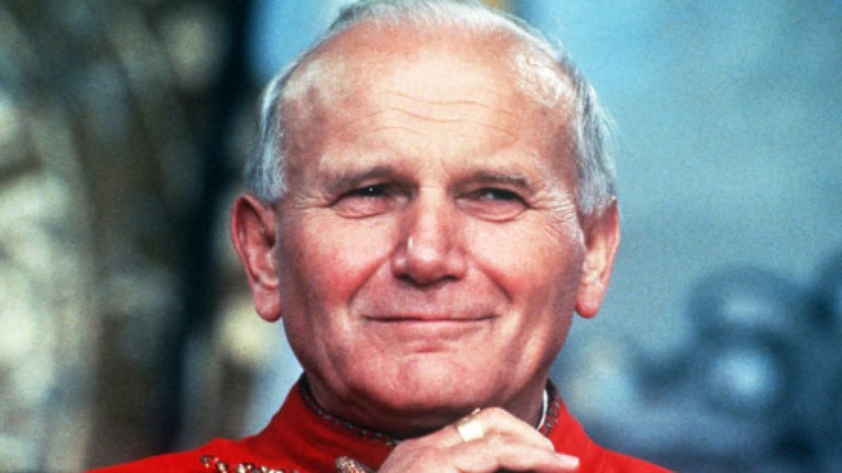WEB2-Saint Jean Paul II