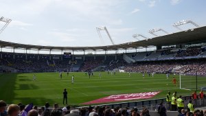 Stadium Toulouse Ligue 1 Football