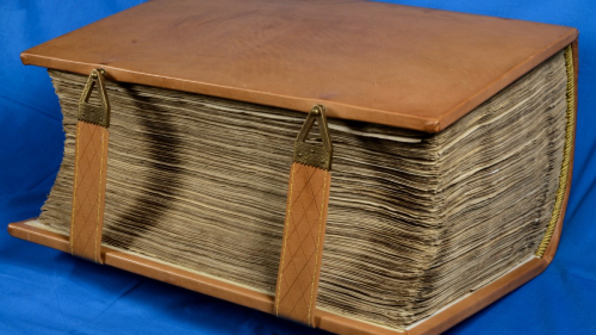 CODEX AMIATINUS