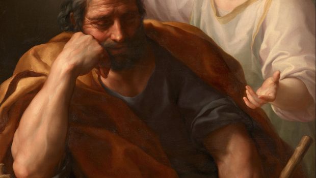 ST JOSEPH