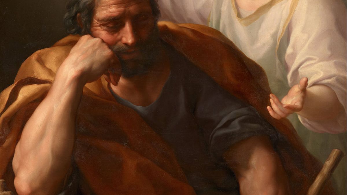 ST JOSEPH