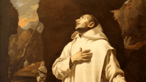 SAINT BRUNO