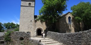 Comment visiter une église ?