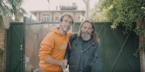 Vivre avec Lui dans les colocations Lazare