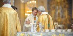 PRIESTLY ORDINATION