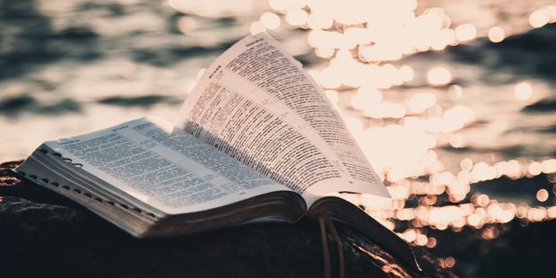 La symbolique des chiffres dans la Bible