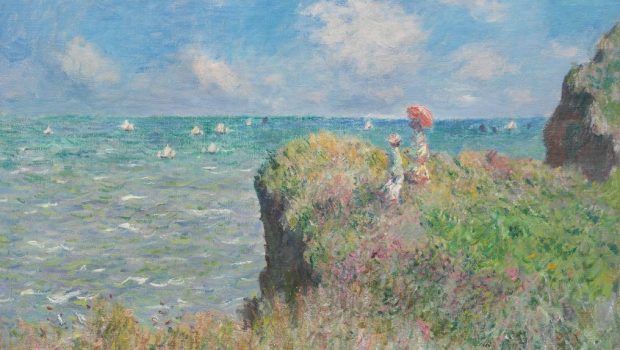 MONET POURVILLE