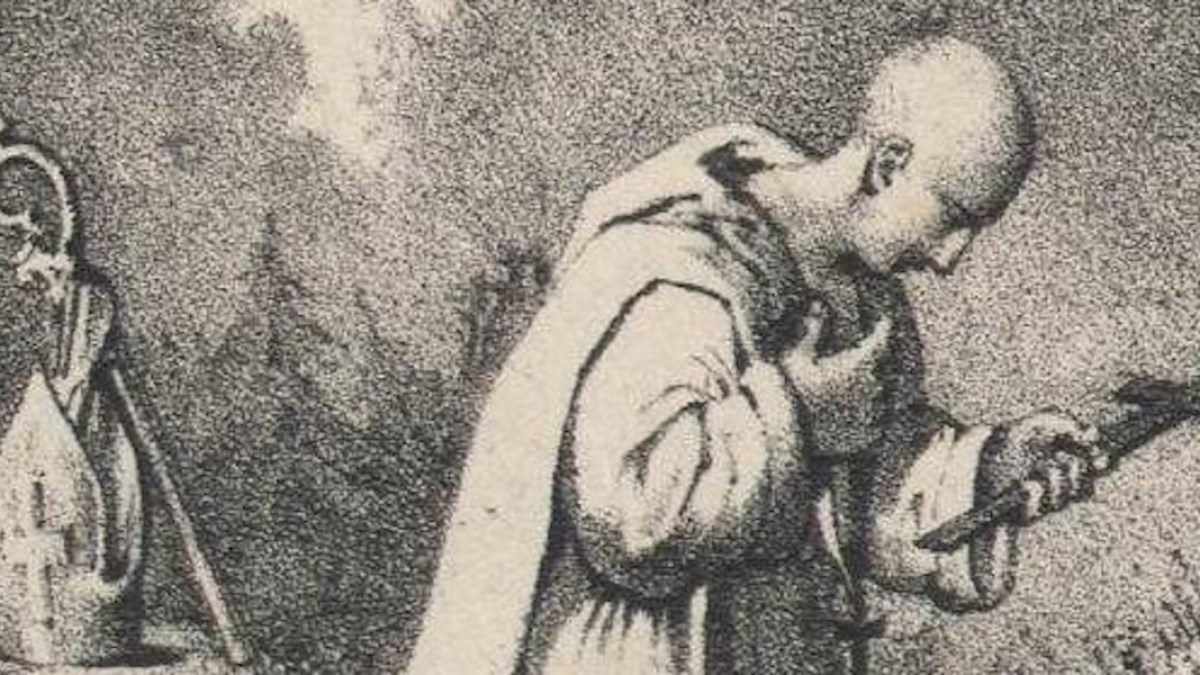 SAINT ANTHELME