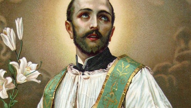 ANTHONY OF ZACCARIA