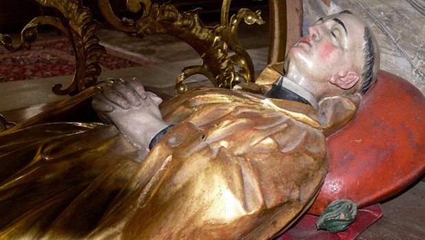 ULRICH OF ZELL