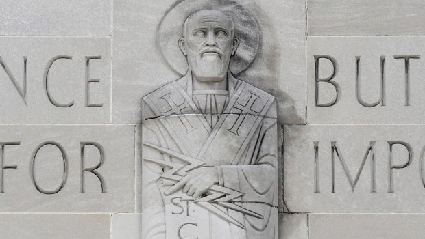 CYRIL OF ALEXANDRIA