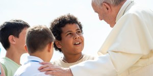 Les trois mots qui peuvent guider les jeunes aujourd&rsquo;hui
